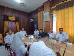 22 Januari 2025 Pemkab Sintang Akan Launching Buku “Sintang Bersama Jarot”