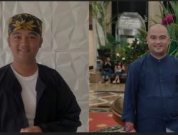 Aktor Laga Misteri Gunung Merapi 3 Sandy Permana Tewas ditusuk Bersimbah Darah