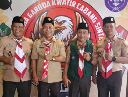 Gerakan Pramuka Ditekankan Sebagai Sarana Pembentukan Karakter Generasi Muda