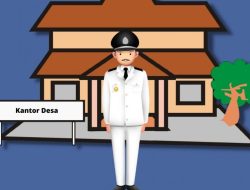 Dana Desa Tahap 2 Tahun 2024 Tidak Dapat Dikucurkan, Berdampak pada Gaji Honor dan BLT DD