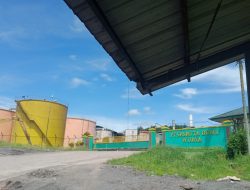 Oknum Security PT. SBWS Portal Jalan, Petani Sawit dan Masyarakat serta perusahaan Terdampak