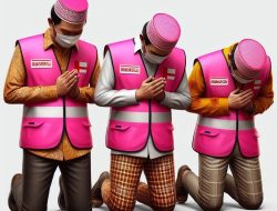 Seperti Tak Ada Habisnya, Korupsi Rp193 Triliun