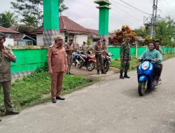 Pasca di Resmikan Jembatan Sungai Pinoh II, Pemerintah Setempat atur Rekayasa Lalin Satu Arah