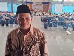 Ucap Syukur Pengukuhan Pengurus Puspawaja Periode 2025-2030