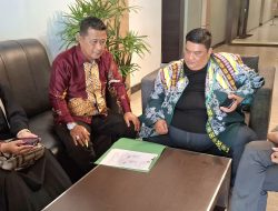 BANGGA…Hotel Bersertifikat Halal pertama di Kalbar ada di Sintang