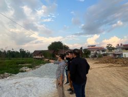 Pengembang SCBD Sintang Sampaikan Kabar Baik, Funworld dan Platinum Cineplex Akan Hadir di 2026