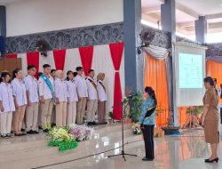 Stunting Sintang Naik, Pemda Lakukan Langkah Cepat