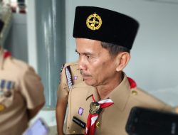 Bupati Sintang: Jalankan Sumpah Pramuka, Indonesia Akan Kuat