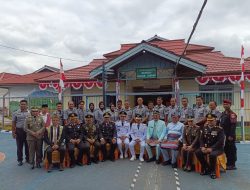 Lapas Sintang Overkapasitas, Kepala Lapas Curhat Kondisi ke Bupati