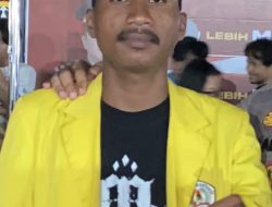 Presiden Mahasiswa UNKA Sintang Tegaskan Larangan Mahasiswa Ikut Aksi “Saat Rakyat Menggugat”