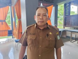 Kepala SMA 1 Sungai Tebelian Harapkan Kepastian Program MBG