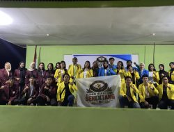 Tiga Kampus di Sintang Bentuk Aliansi Mahasiswa Senentang