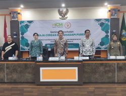 ICMI Sintang Gandeng IBI dan Pemkab, Bangun Jejaring Pencegahan Masalah Remaja