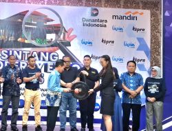 DPD Apersi Kalbar, Korwil Sintang Gelar Sintang Property Expo 2025 Dukung Program 3 Juta Rumah