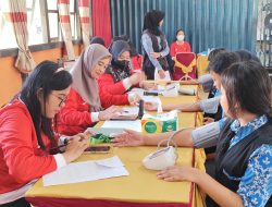 Dinas Kesehatan Sintang Gelar Cek Kesehatan Gratis untuk Pelajar