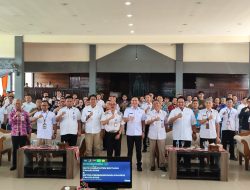 Pemkab Sintang Gelar Sosialisasi RKPD 2026 dan Kemitraan Pembangunan 2025