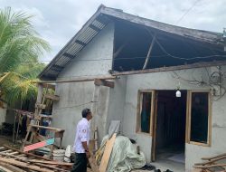 Dinas Perkim Sintang Hadirkan Rumah Layak Huni Melalui Program CERDAS