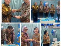 PT Krida Upaya Tunggal Rayakan HUT ke-43, Mantapkan Langkah Sebagai Anggota Konglomerasi Keuangan Bank Mandiri