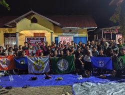 Mahasiswa Sintang Gelar Nonton Bareng dan Diskusi Refleksi Sumpah Pemuda