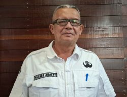 Seluruh Desa di Sintang Diminta Anggarkan Dana Ketahanan Pangan Tahun 2026