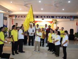 Muscab DPC ISKA Sintang Tetapkan Yustinus sebagai Ketua Periode 2025–2029