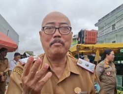 Sekda Sintang Pastikan Pemangkasan APBD Rp388 Miliar Tak Ganggu Gaji PPPK dan Pegawai Paruh Waktu