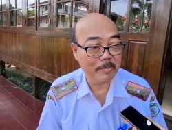 Kartiyus: Pemberantasan TBC Merupakan Program Nasional yang Wajib Dilaksanakan