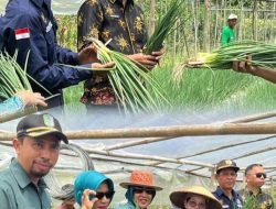 Bimtek P2B Dorong Masyarakat Memanfaatkan Pekarangan Rumah