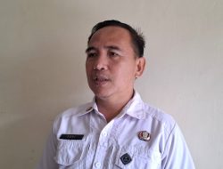 Pemda Sintang Proses Pengusulan NIP untuk P3K Paruh Waktu, Siap Terbitkan SK Awal Tahun Depan