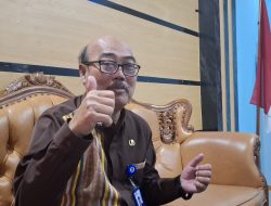 Sekda Sintang: Lahan Sekolah Rakyat Sudah Disiapkan, Masih Terkendala Sertifikat