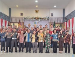 Pemkab Sintang Gelar Dialog Pembauran Kebangsaan, Dorong Persatuan di Tengah Keberagaman