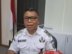Staf Ahli Bupati Sintang Tegaskan Bantuan Pangan Fokus Pengentasan Kemiskinan dan Pengendalian Harga