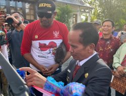 Gerakan dari Hati, Puspawaja dan PT Prima Jasa Kirim Bantuan ke Sumatra