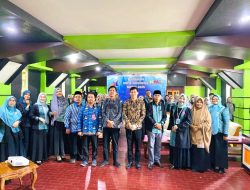 LKP Bina Harapan Permata Siapkan MC dan Presenter Profesional di Sintang