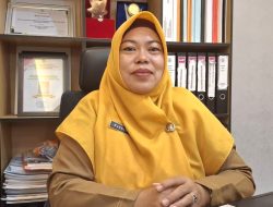 DPMPTSP Sintang Pastikan Perizinan SCBD Sesuai SOP dan PBG Telah Terbit