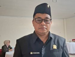 DPRD Apresiasi Dukungan Pusat, Soroti Ketimpangan Anggaran dan Infrastruktur