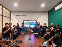 PLN Indonesia Power UBP Sintang Gelar Casual Meeting dan Buka Puasa Bersama Insan Media