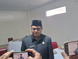 DPRD Soroti Pedagang dan Limbah di Waterfront, Minta Penertiban dan Tegakkan Perda