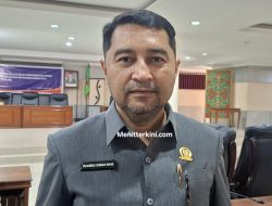 Ketua Pansus LKPJ Sintang,  Targetkan Rampung Bulan Depan
