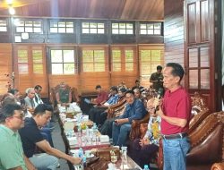 Jelang Aksi PN Sintang, Bala: Sampaikan Aspirasi Tanpa Anarkis