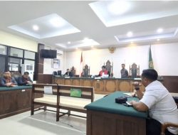 Praperadilan Dikabulkan, PN Sintang Tegaskan Putusan Profesional dan Berkeadilan