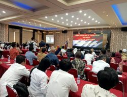 Bupati Sintang Minta Prioritas Tenaga Lokal, BGN Tegas: Dapur Tak Layak Ditutup!