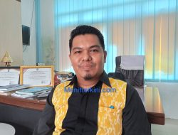 ISPA Masih Dominan, Puskesmas Tanjungpuri Waspadai Lonjakan Suspek Campak dan Rubella di Sintang