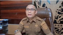 Kemantapan Jalan Sintang Baru 13,13 Persen, Pemkab Buka Peluang CSR Perusahaan