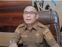 Kemantapan Jalan Sintang Baru 13,13 Persen, Pemkab Buka Peluang CSR Perusahaan