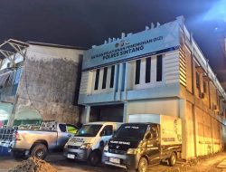 Empat SPPG di Sintang Disuspend Sementara, Terkendala Administrasi dan Fasilitas