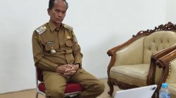 Warga Merakai Minta Kepastian Jembatan, Bupati Sintang Janji Solusi Alternatif Segera Dibangun