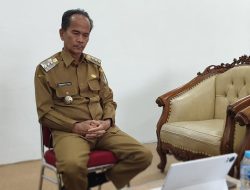 Warga Merakai Minta Kepastian Jembatan, Bupati Sintang Janji Solusi Alternatif Segera Dibangun