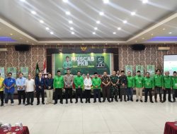 Musda PKB Sintang Digelar, Target Naik Kursi DPRD dan Perkuat Konsolidasi Kader