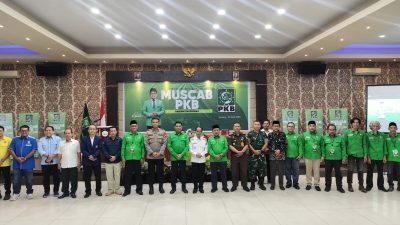 Musda PKB Sintang Digelar, Target Naik Kursi DPRD dan Perkuat Konsolidasi Kader